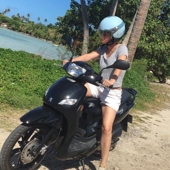 Meet your Posher, Barbara - Picture 2 of 2